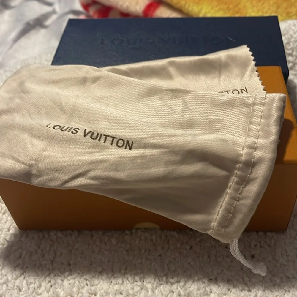 LV sunglasses
